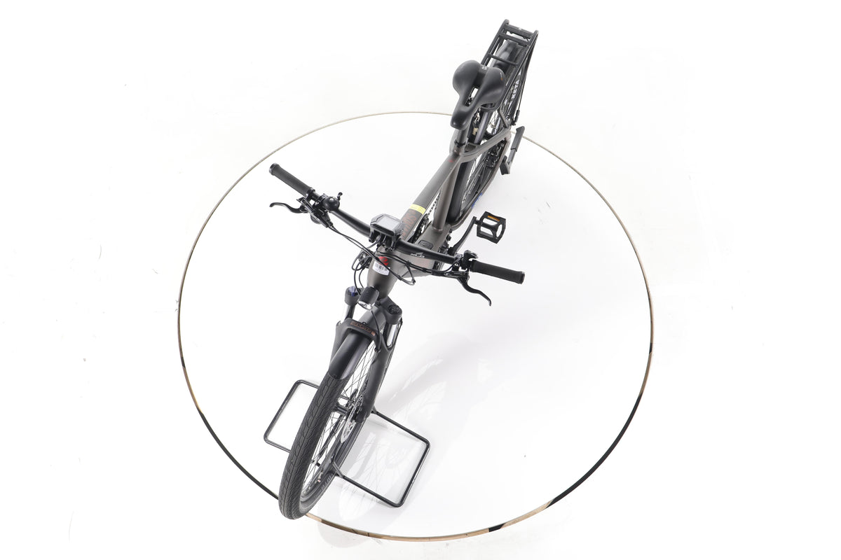 Ghost E-Square Trekking Trekking E-Bike - Image 17