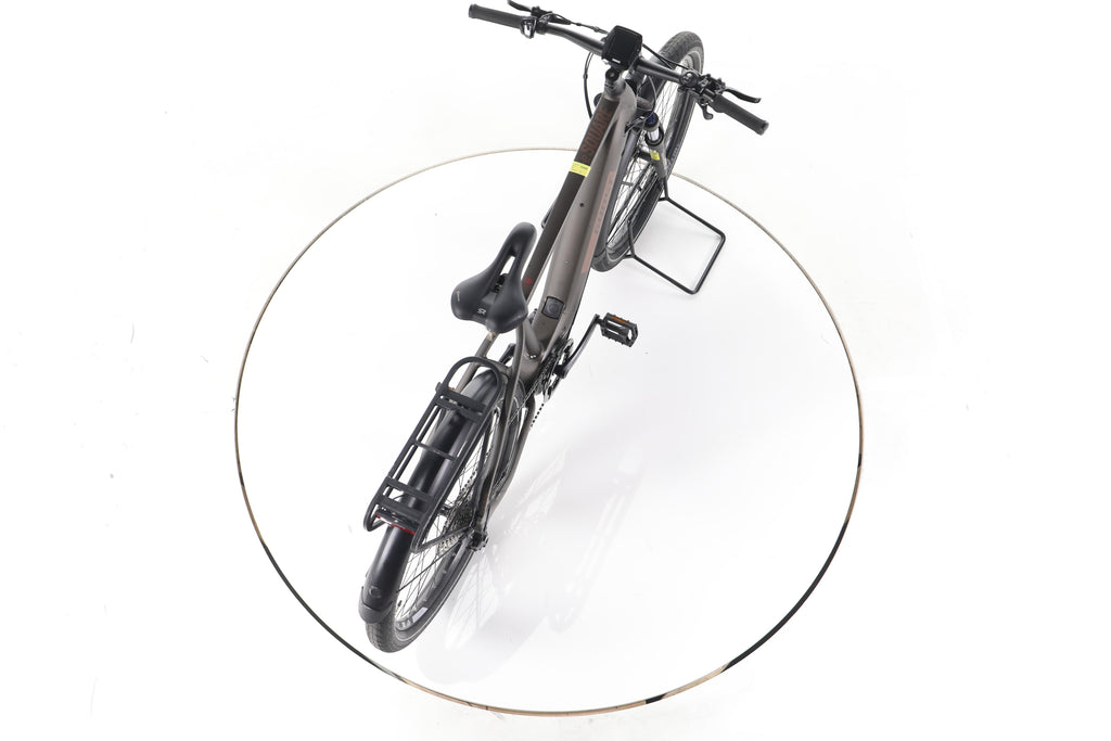 Ghost E-Square Trekking Trekking E-Bike - Image 23