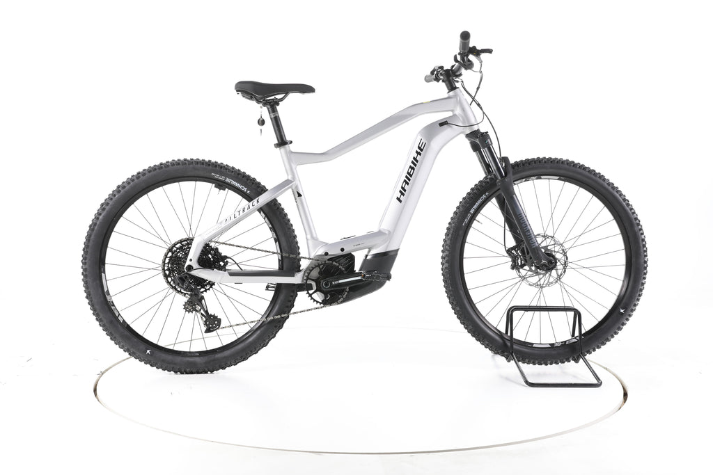 Haibike AllTrack 9 E-Bike 2024 - Image 1