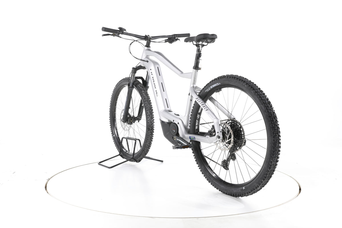 Haibike AllTrack 9 E-Bike 2024 - Image 9