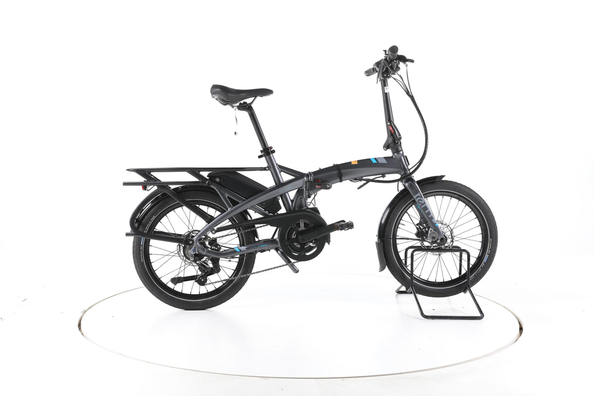 Tern Vektron P7i Falt E-Bike Tiefeinsteiger - Image 1
