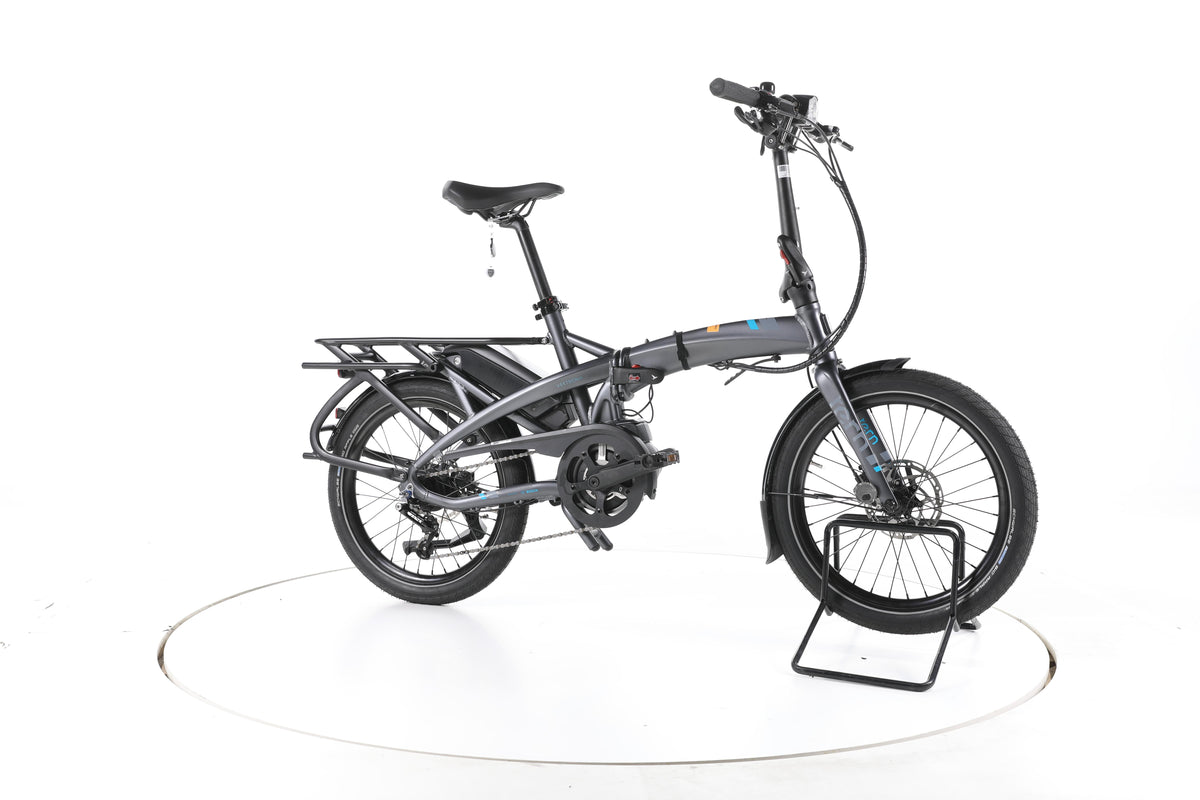 Tern Vektron P7i Falt E-Bike Tiefeinsteiger - Image 2