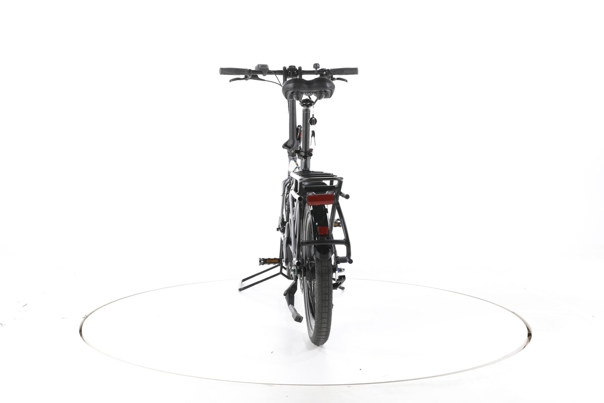 Tern Vektron P7i Falt E-Bike Tiefeinsteiger - Image 10