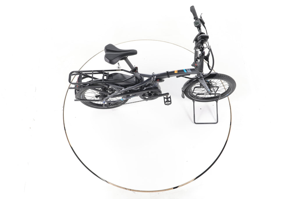 Tern Vektron P7i Falt E-Bike Tiefeinsteiger - Image 13