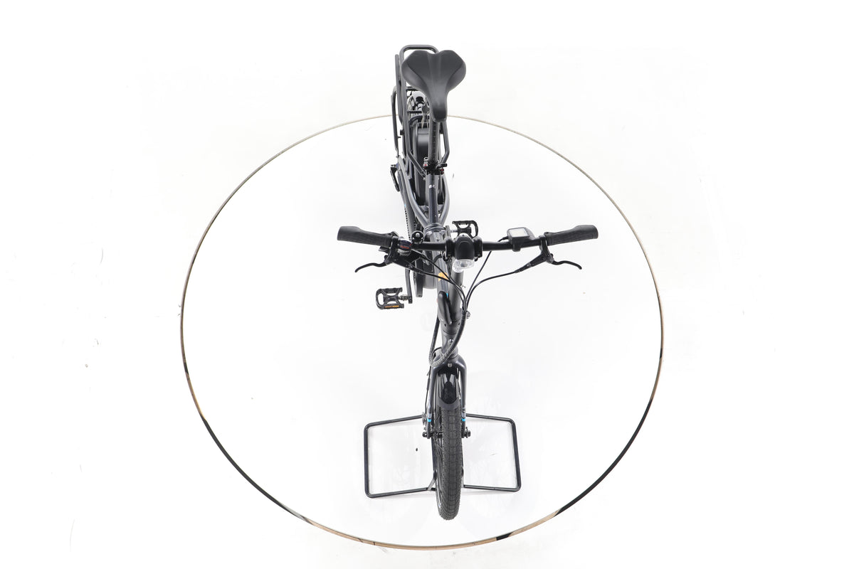 Tern Vektron P7i Falt E-Bike Tiefeinsteiger - Image 16