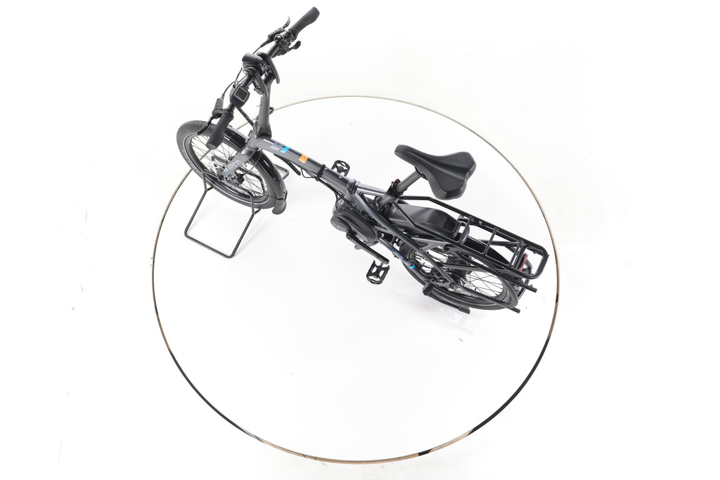 Tern Vektron P7i Falt E-Bike Tiefeinsteiger - Image 20
