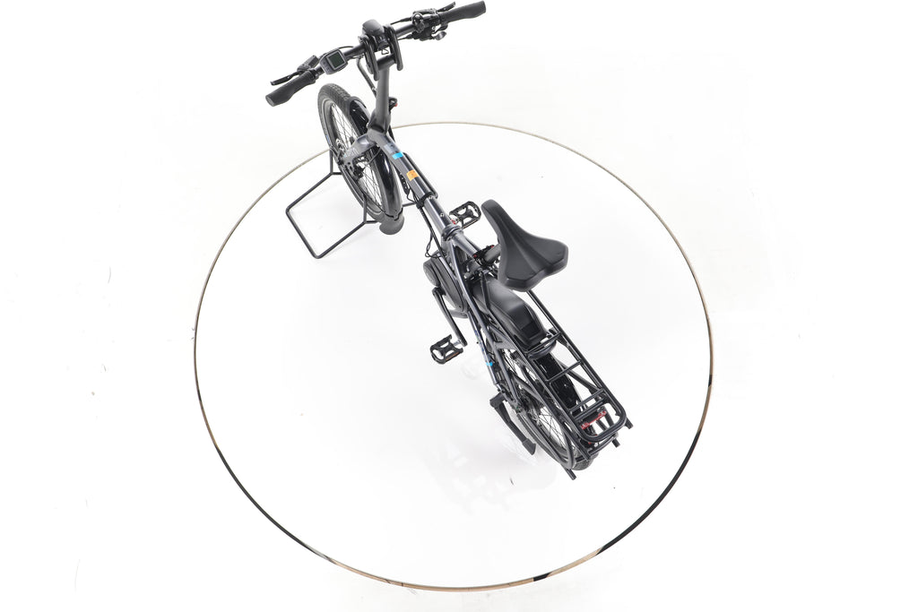 Tern Vektron P7i Falt E-Bike Tiefeinsteiger - Image 21