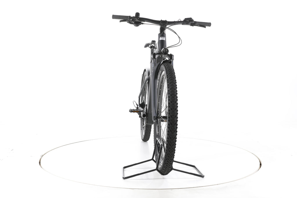 Cube Reaction Hybrid Performance 500 Allroad Trekking E-Bike 2024 - Image 4