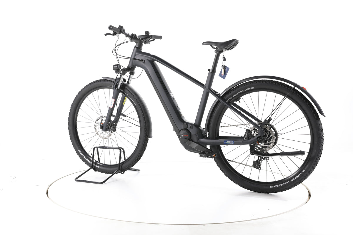 Cube Reaction Hybrid Performance 500 Allroad Trekking E-Bike 2024 - Image 8