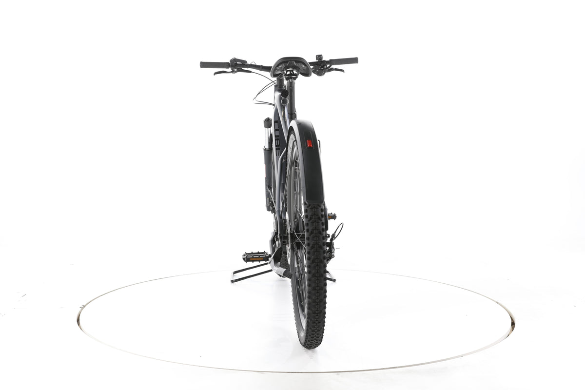 Cube Reaction Hybrid Performance 500 Allroad Trekking E-Bike 2024 - Image 10