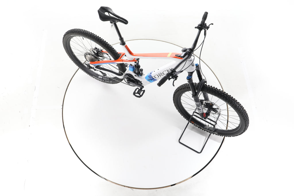 Storck e:drenalin.2 GTS E-Bike Fully Carbon 2025 - Image 14