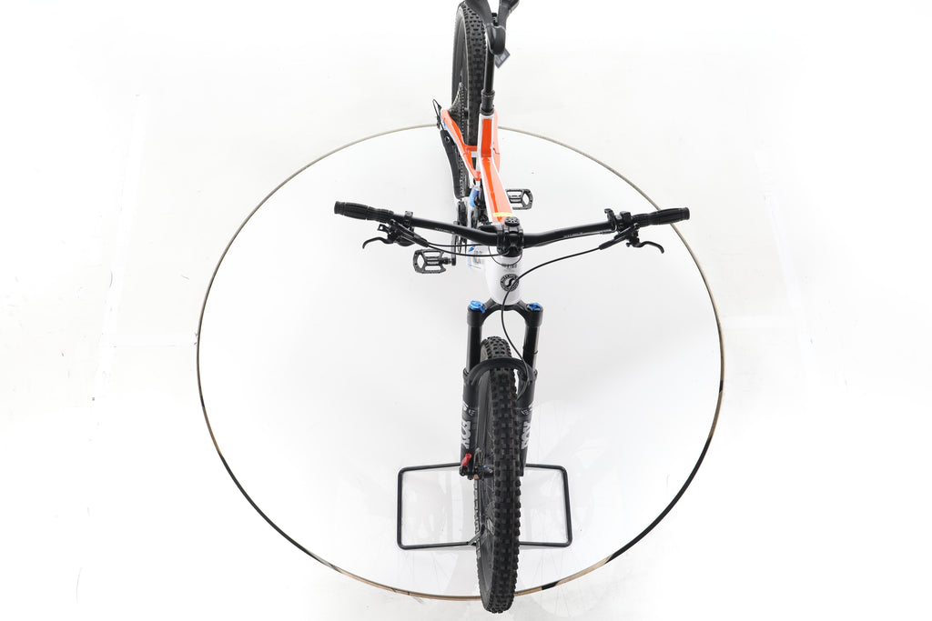 Storck e:drenalin.2 GTS E-Bike Fully Carbon 2025 - Image 16