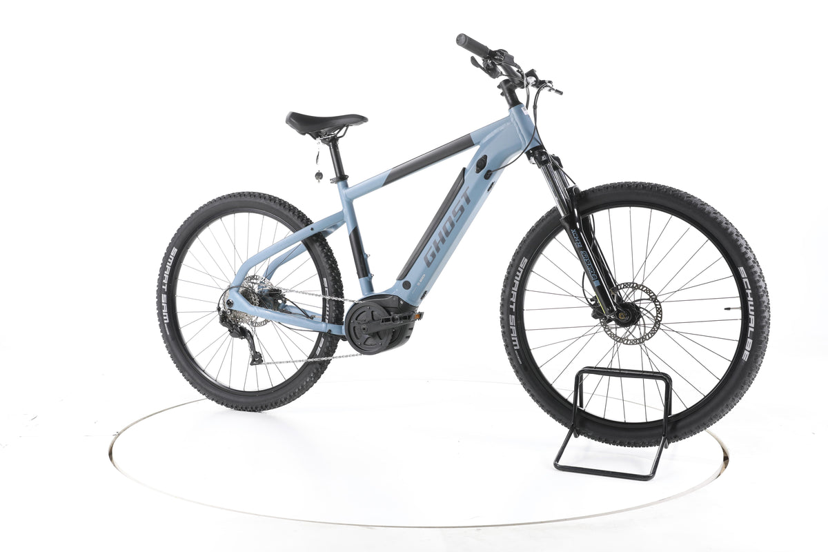 Ghost E-Teru Essential E-Bike - Image 2