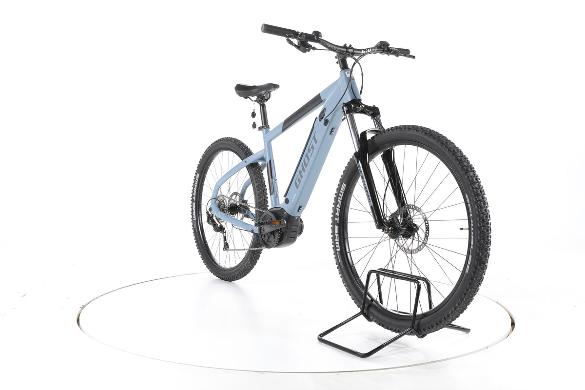Ghost E-Teru Essential E-Bike - Image 3