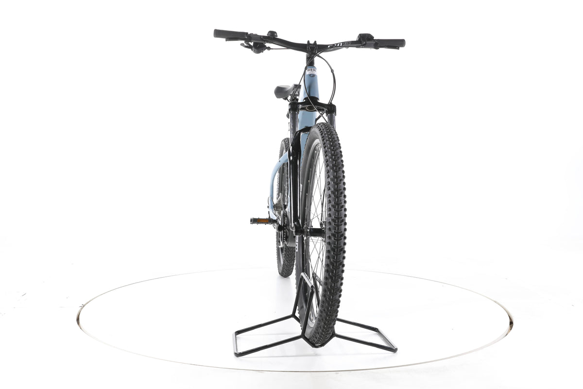 Ghost E-Teru Essential E-Bike - Image 4