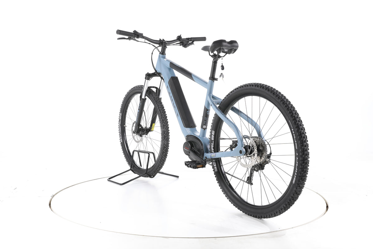 Ghost E-Teru Essential E-Bike - Image 9