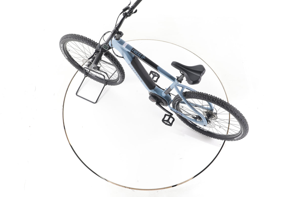 Ghost E-Teru Essential E-Bike - Image 20