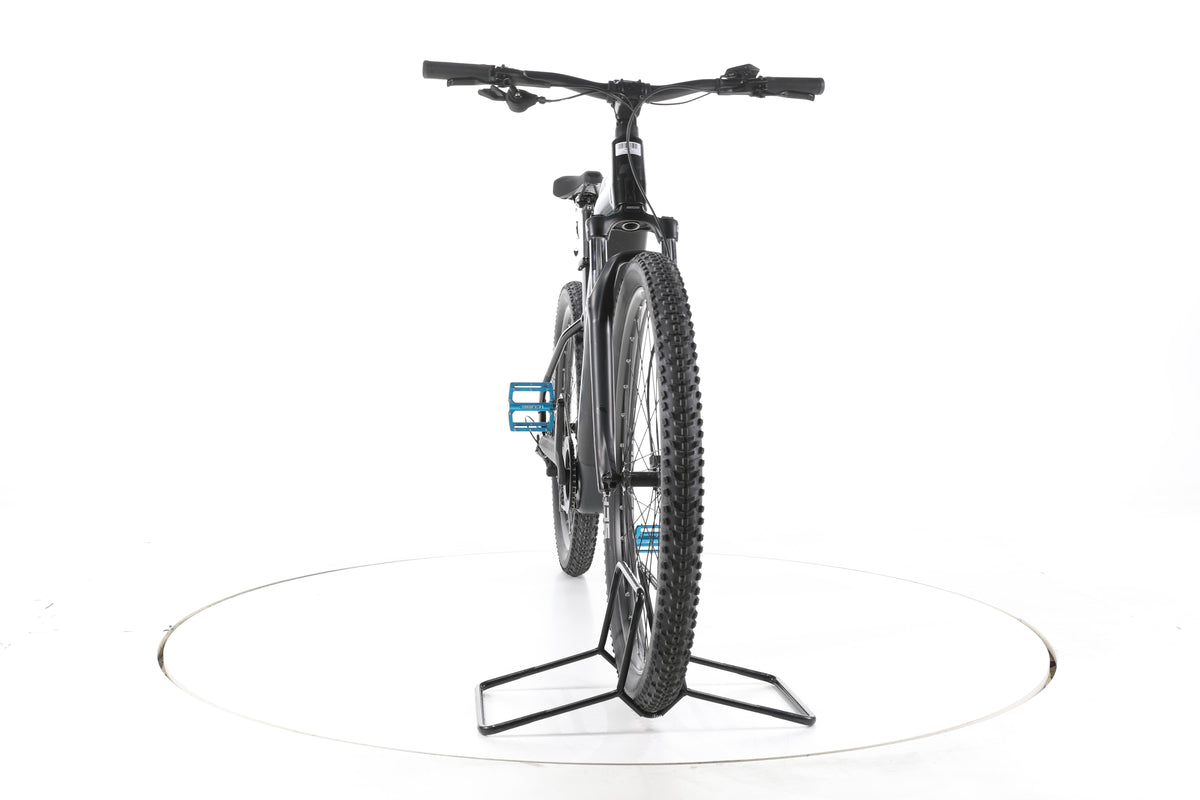 Cube Reaction Hybrid ONE E-Bike - Image 4