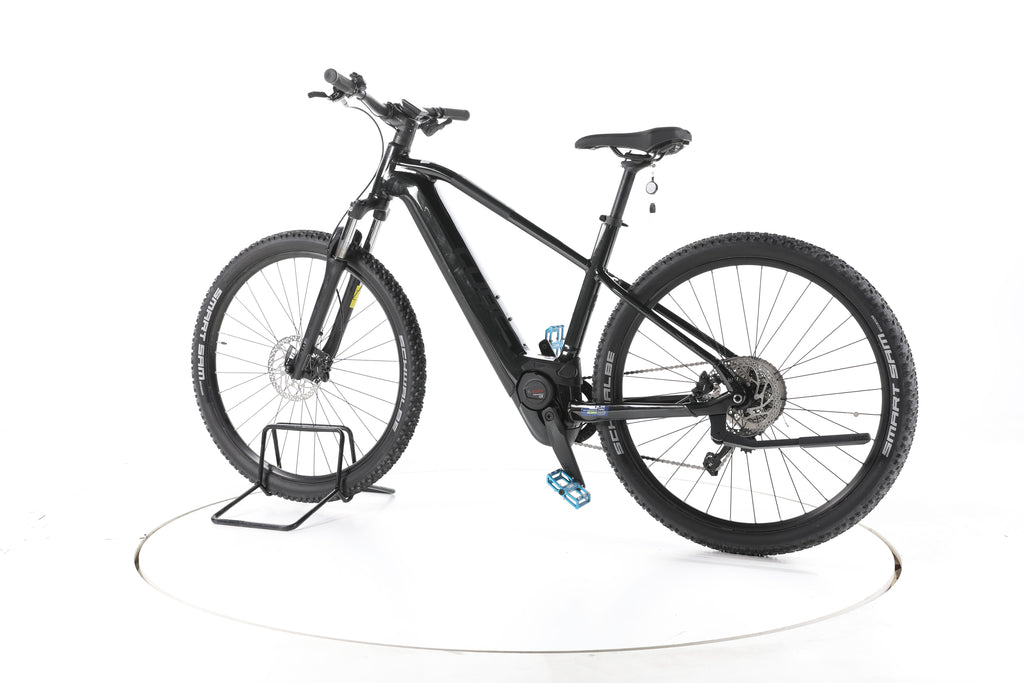 Cube Reaction Hybrid ONE E-Bike - Image 8