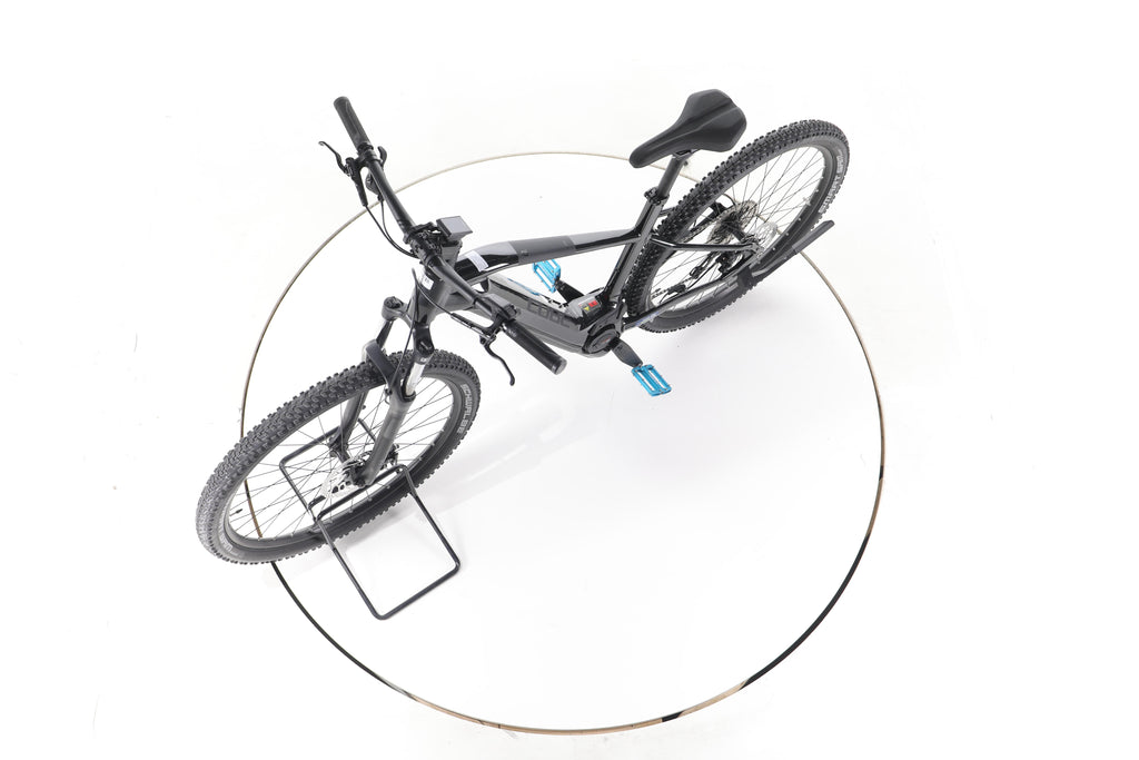 Cube Reaction Hybrid ONE E-Bike - Image 18