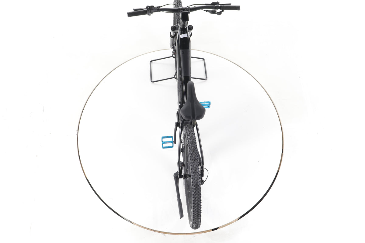 Cube Reaction Hybrid ONE E-Bike - Image 22