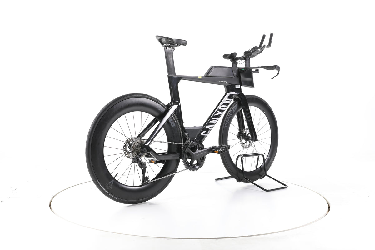 Canyon Speedmax CF 8 Di2 Race Rennrad Carbon 2026 - Image 12