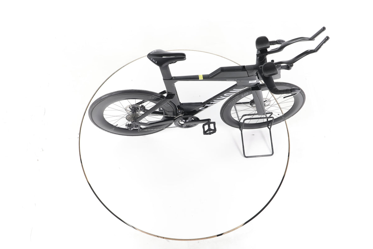 Canyon Speedmax CF 8 Di2 Race Rennrad Carbon 2026 - Image 13