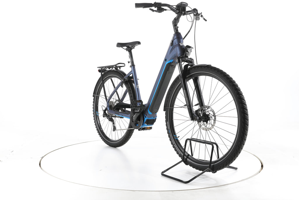 Centurion E Fire City R 960i Trekking E-Bike - Image 3