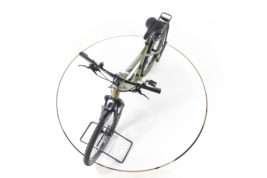 R Raymon CrossRay E 5.0 Trekking E-Bike - Image 17