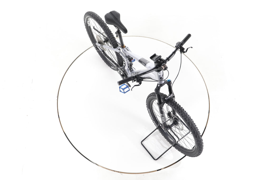 Cube Stereo Hybrid 120 Race E-Bike Fully - Image 15