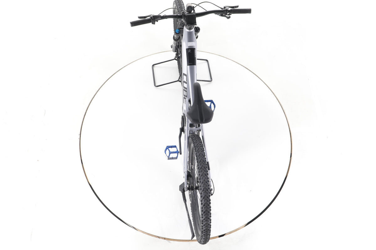 Cube Stereo Hybrid 120 Race E-Bike Fully - Image 22