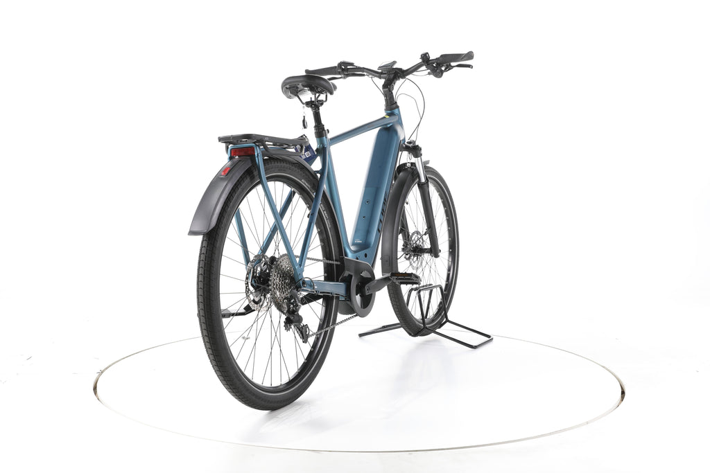 Cube Kathmandu Hybrid ONE Trekking E-Bike - Image 11