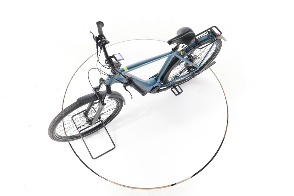 Cube Kathmandu Hybrid ONE Trekking E-Bike - Image 18