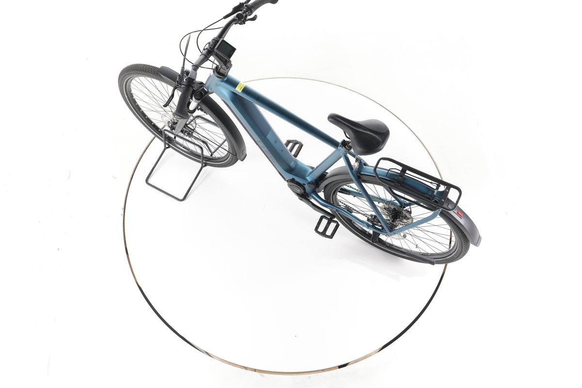 Cube Kathmandu Hybrid ONE Trekking E-Bike - Image 20