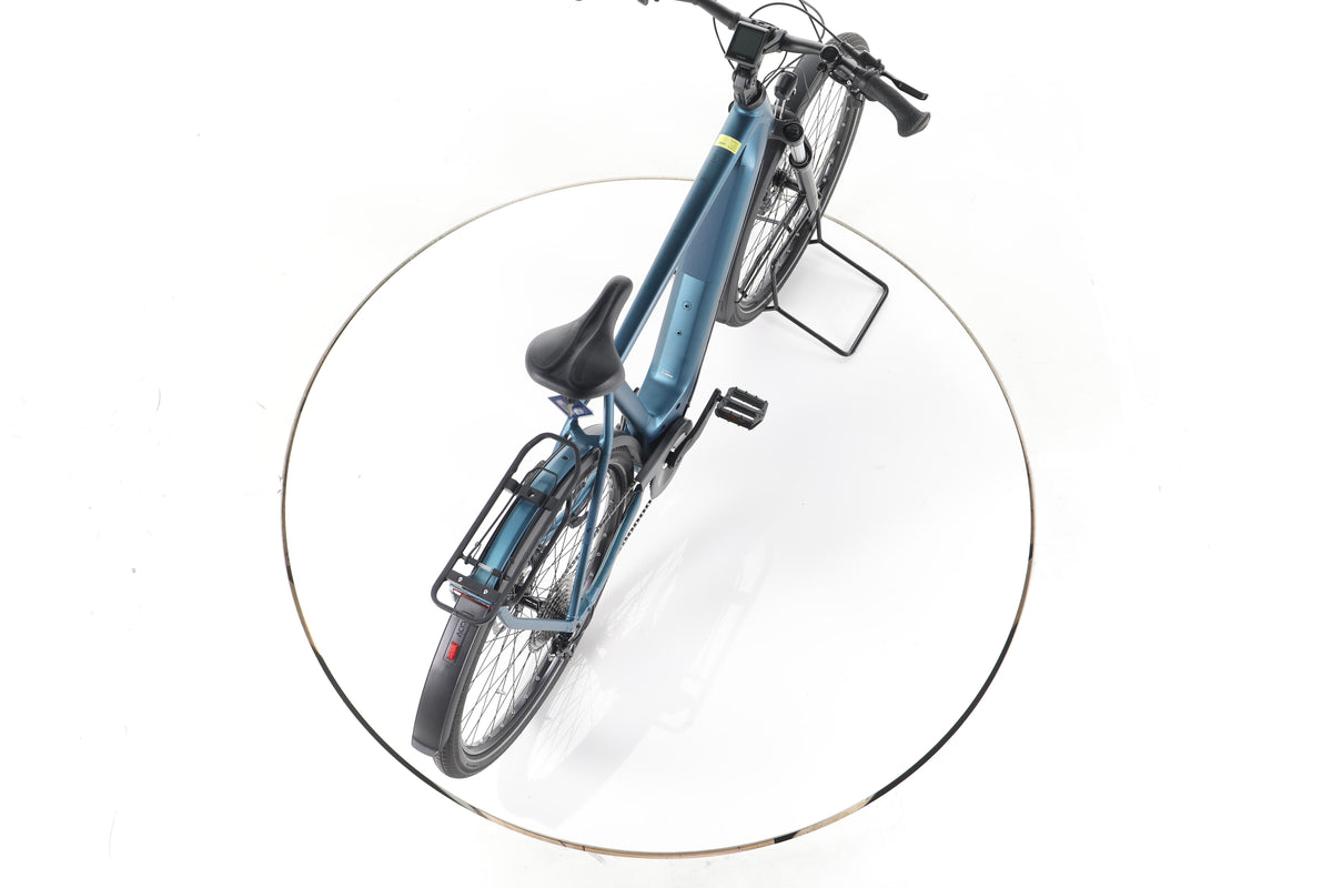 Cube Kathmandu Hybrid ONE Trekking E-Bike - Image 23