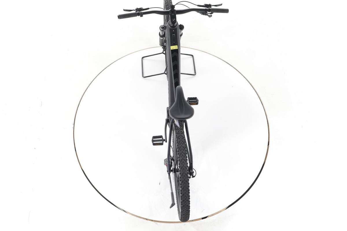 Bulls COPPERHEAD EVO 29 E-Bike 2024 - Image 22