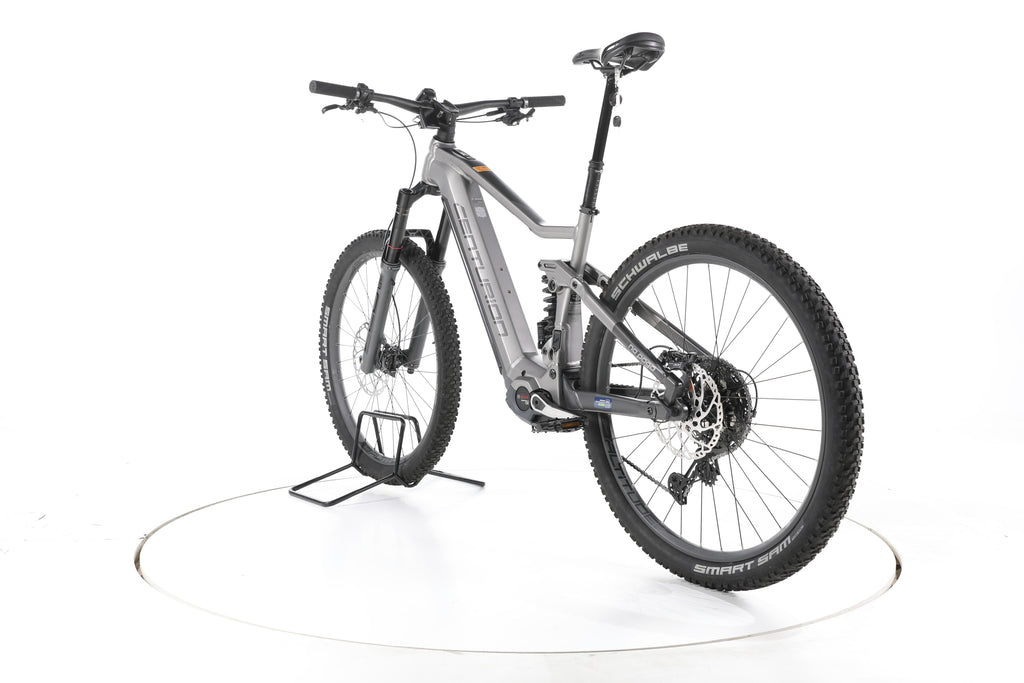Centurion NoPogo R3700i E-Bike Fully 2024 - Image 9