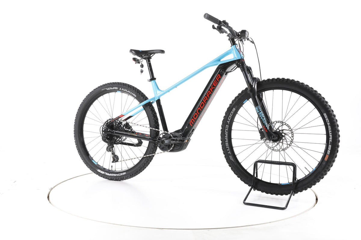 Mondraker Prime E-Bike - Image 2