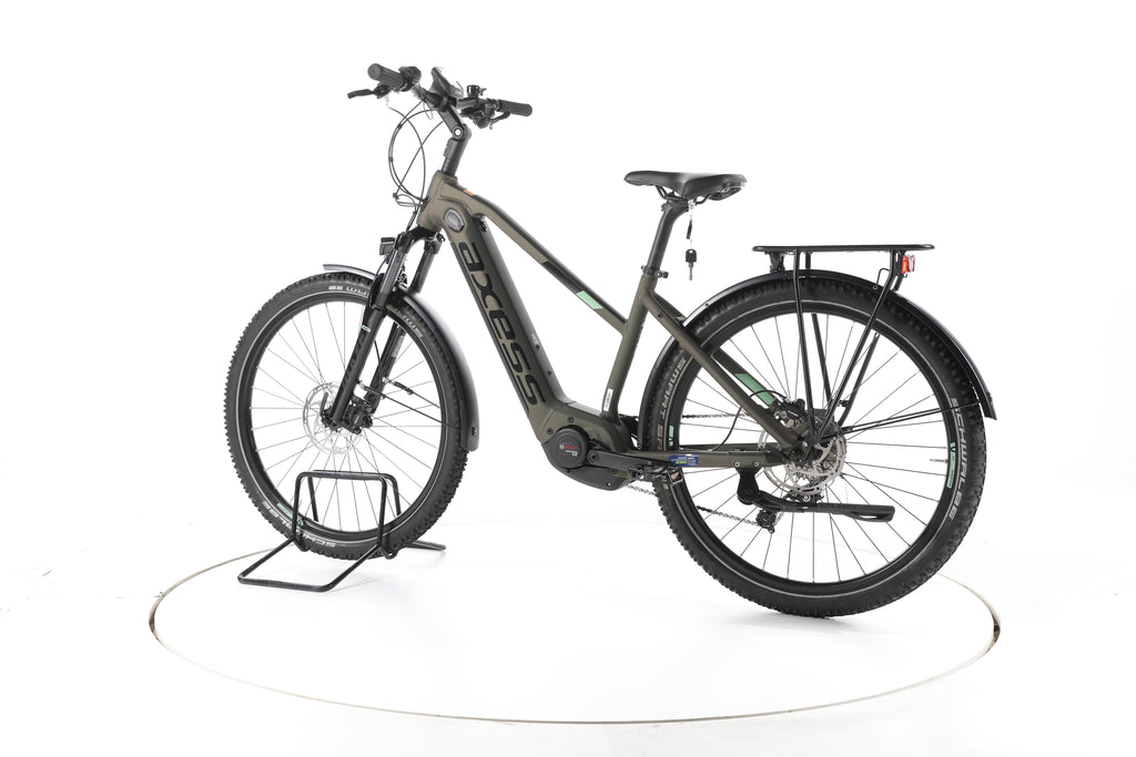 Axess Scree Trekking E-Bike - Image 8