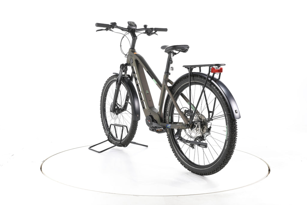 Axess Scree Trekking E-Bike - Image 9