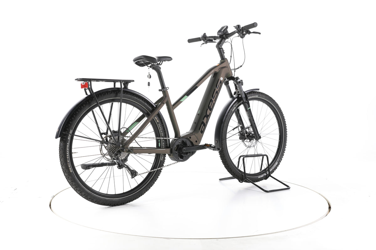 Axess Scree Trekking E-Bike - Image 12
