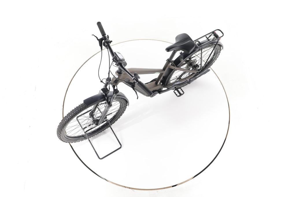 Axess Scree Trekking E-Bike - Image 18