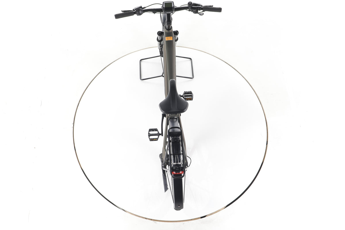 Axess Scree Trekking E-Bike - Image 22