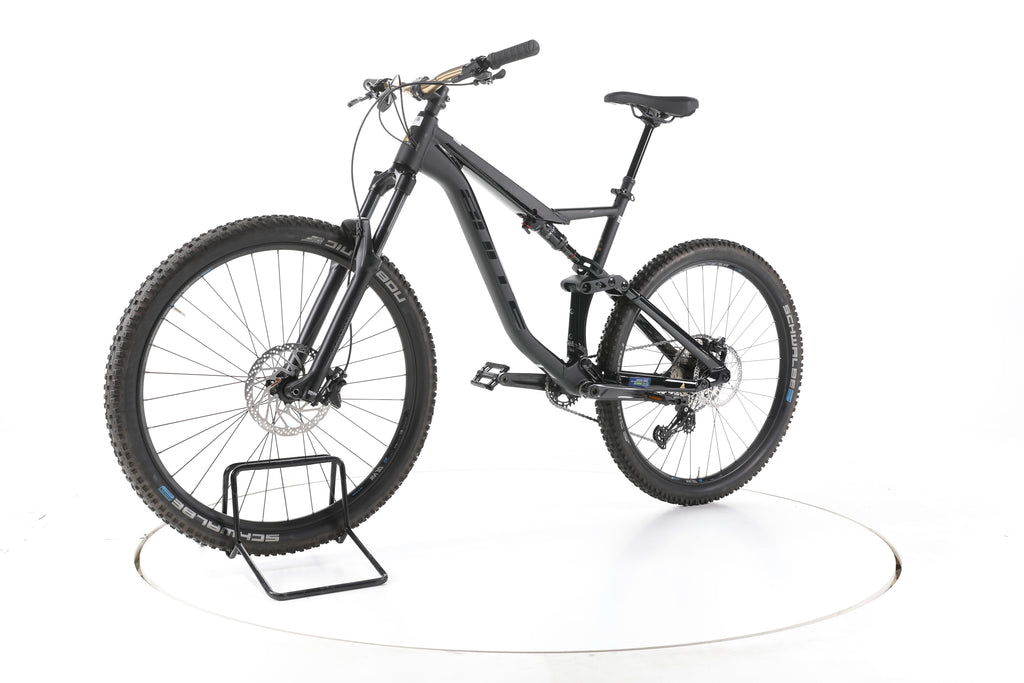 Bulls Copperhead FSX Fahrrad Fully - Image 6