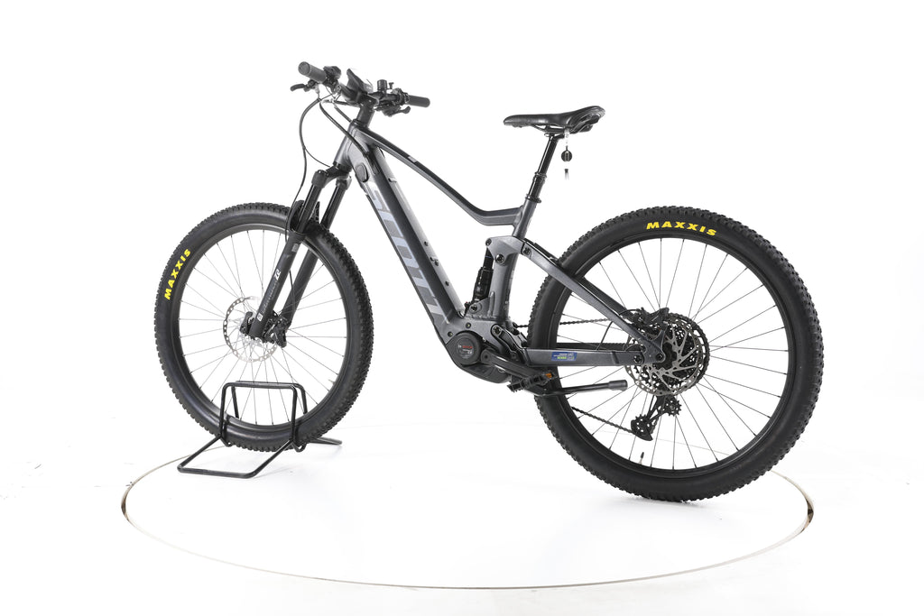 Scott Strike eRIDE 930 E-Bike Fully - Image 8