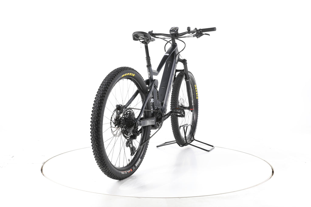 Scott Strike eRIDE 930 E-Bike Fully - Image 11