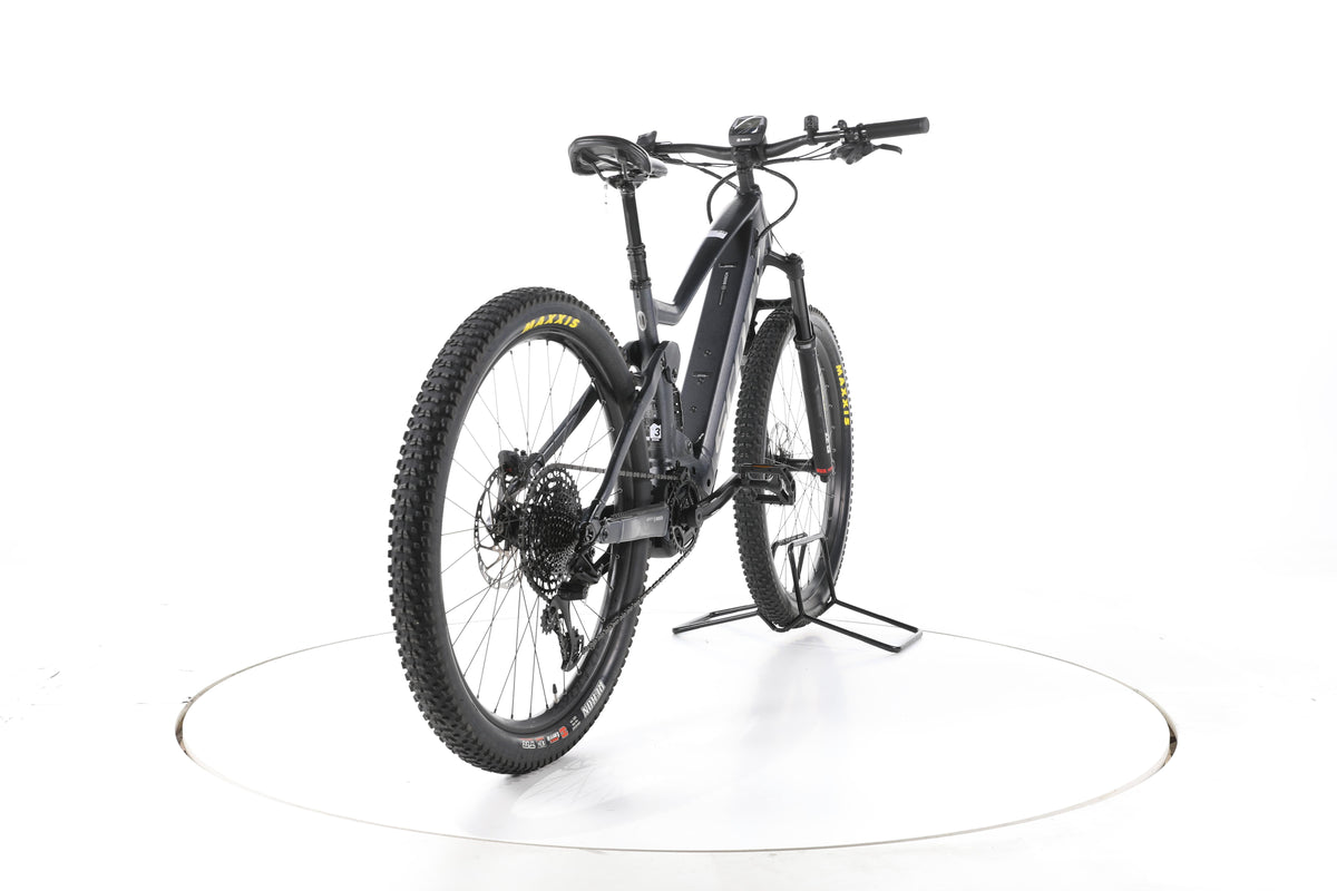 Scott Strike eRIDE 930 E-Bike Fully - Image 11