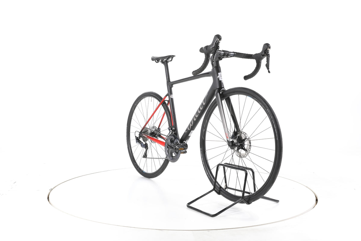 Wilier 0 SL Disc Ultegra Rennrad Carbon 2024 - Image 3