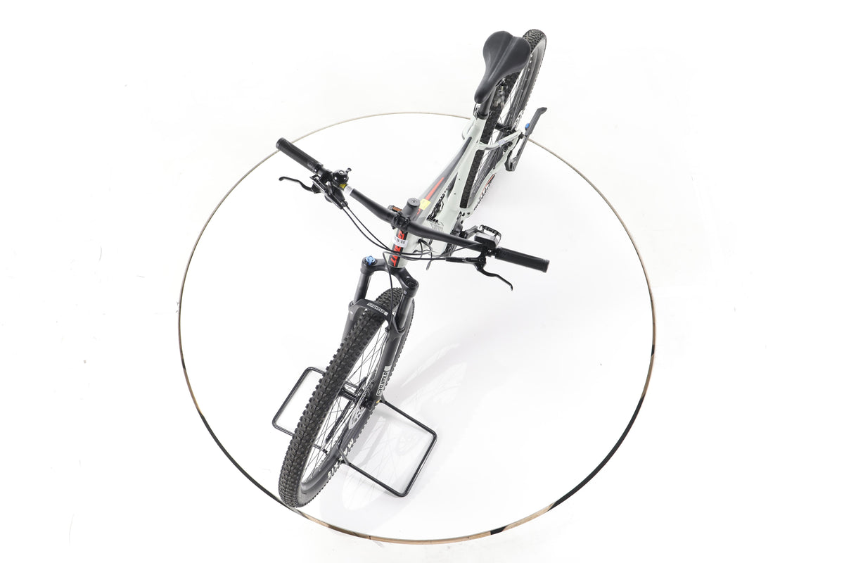 Giant Fathom E+ 2 E-Bike - Image 17