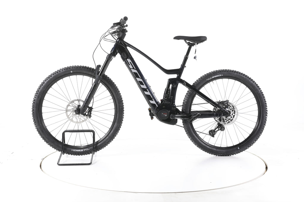 Scott Strike eRIDE 940 E-Bike Fully - Image 7